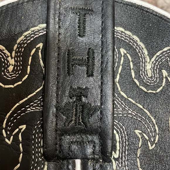 Tin haul glowka cowboy boots - Picture 5 of 11